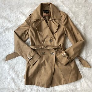 Trench Coat